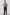 Jonesburg Men's Solid Slim Fit Formal Shirt
