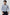 Jonesburg Men's Printed Slim Fit Formal Shirt