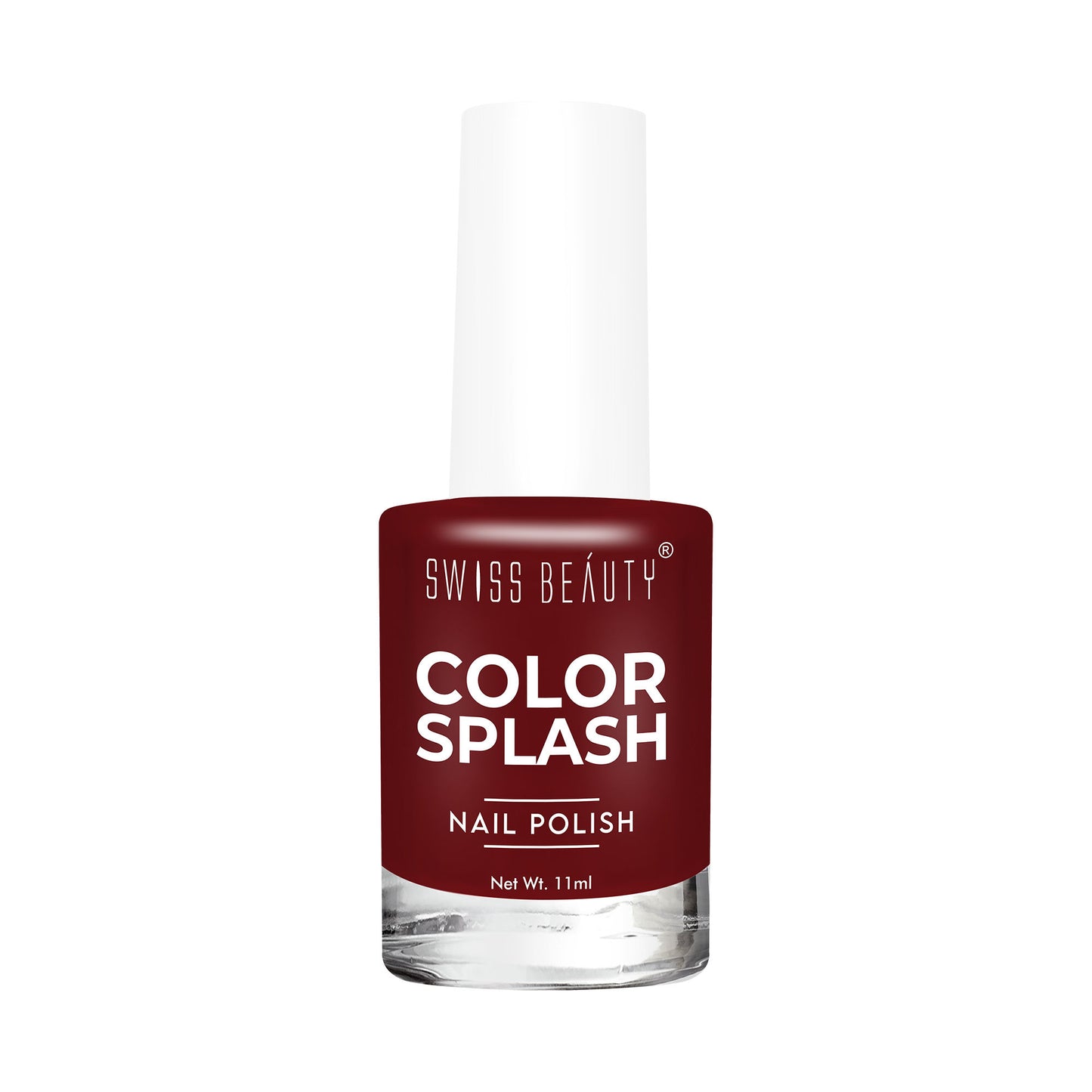 Swiss Beauty Color Splash Nail Polish - Shade-54 - Distacart