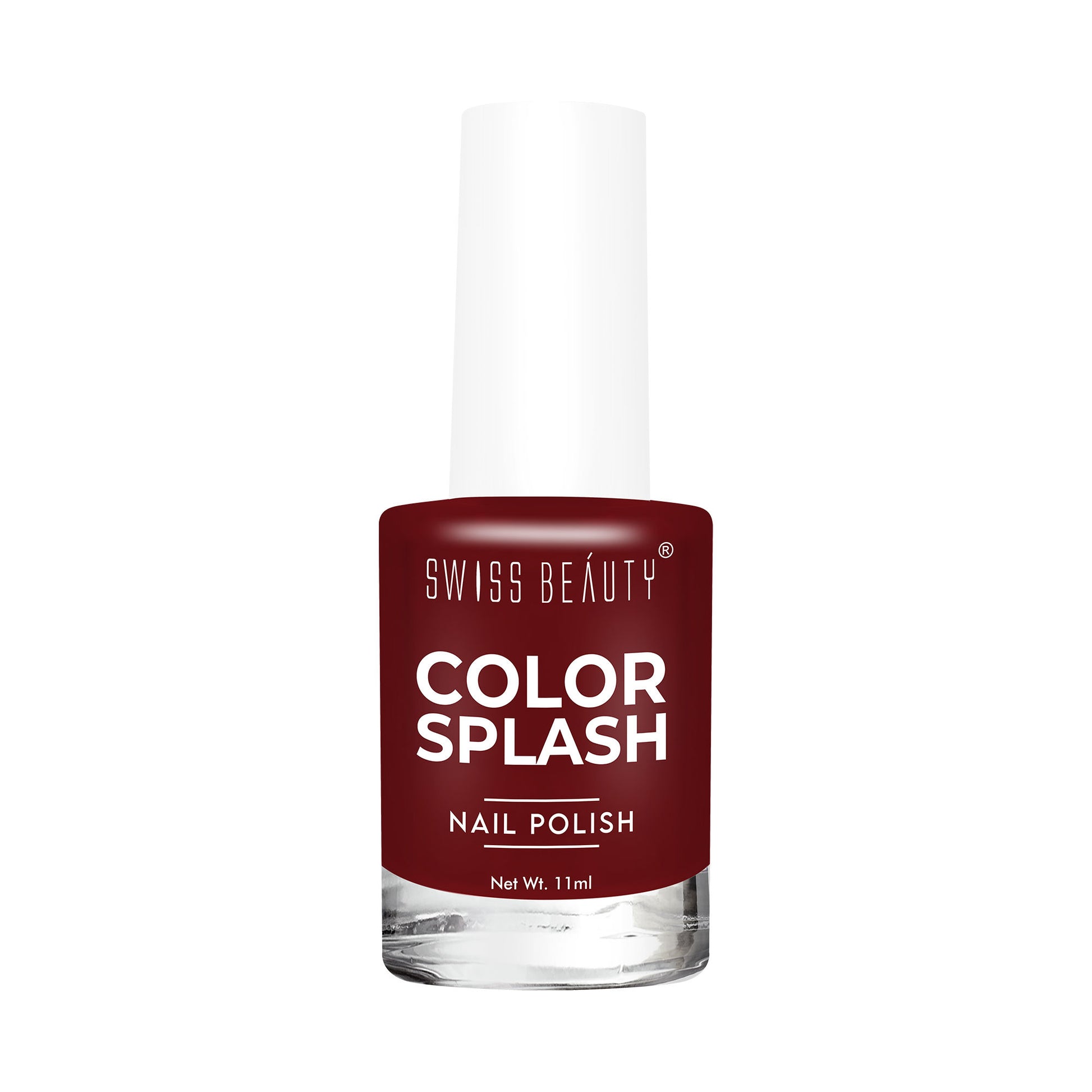 Swiss Beauty Color Splash Nail Polish - Shade-54 - Distacart