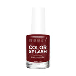 Thumbnail for Swiss Beauty Color Splash Nail Polish - Shade-54 - Distacart