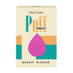 Thumbnail for Miss Claire Beauty Blender - Fuscia