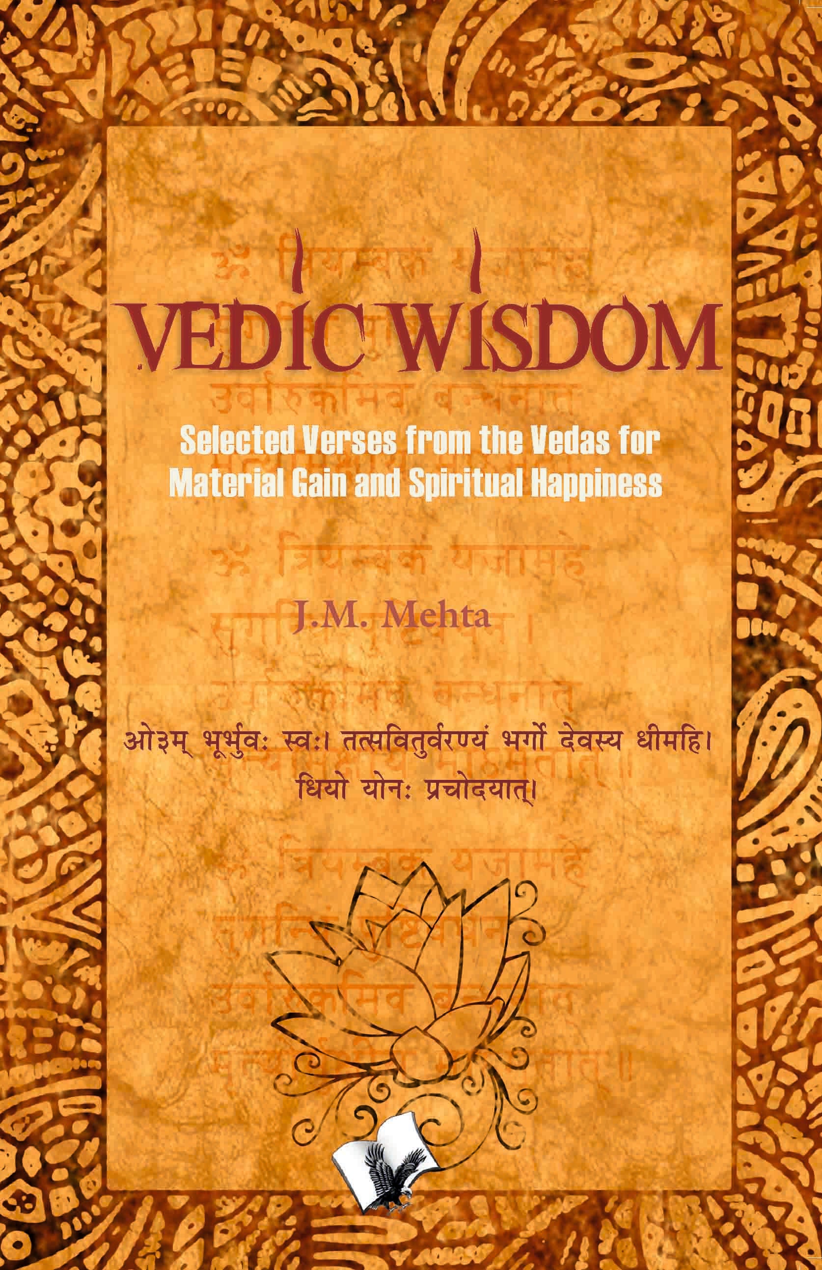 Vedic Wisdom by J.M. Mehta - Dista