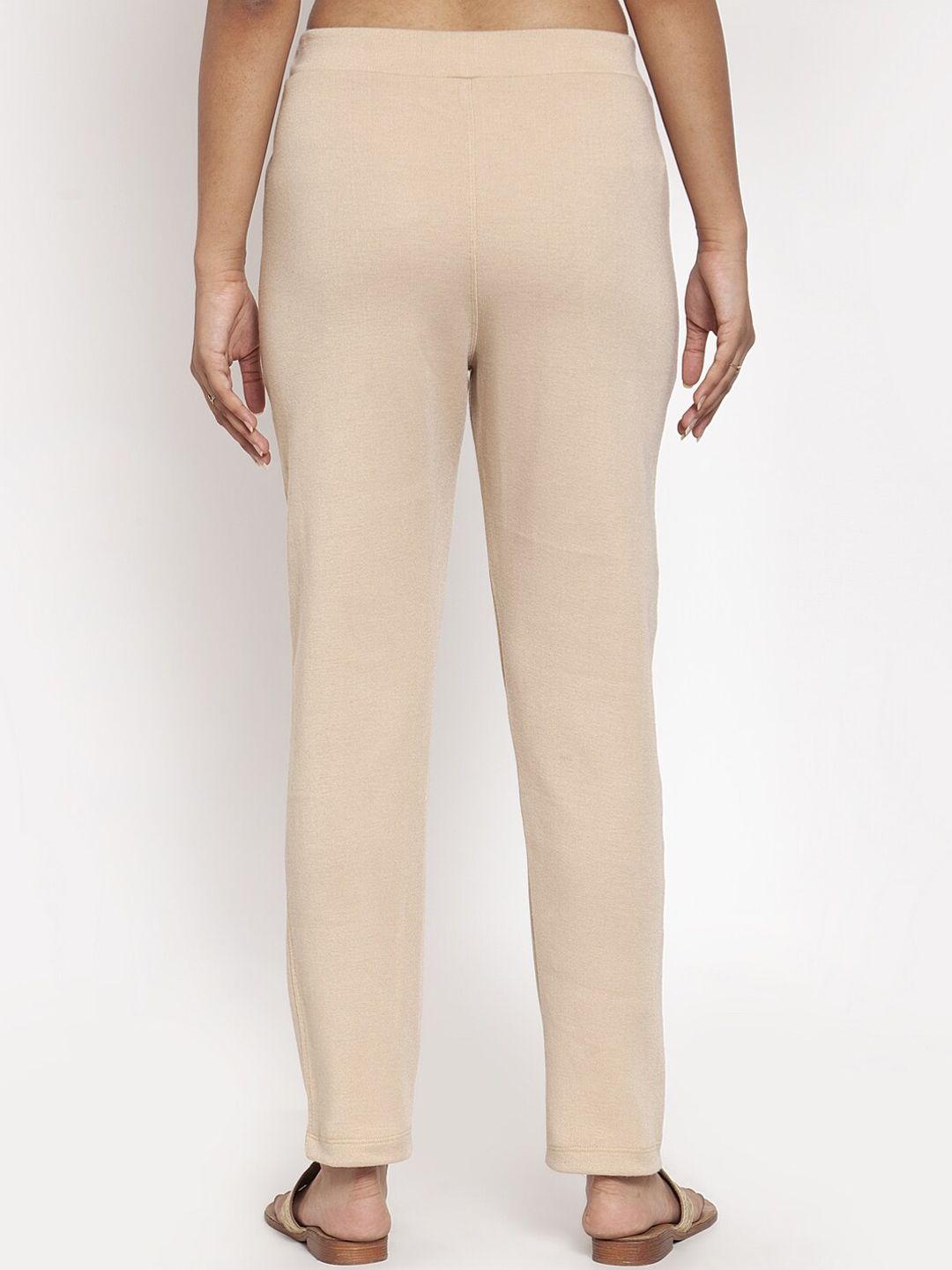 TAG 7 Women Pack of 2 Solid Leggings - Distacart