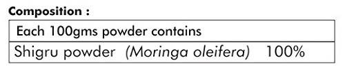 Ayurvedic Life Shigru Powder
