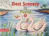 Best Scenery-In Pastel-Vol-1. - Dista