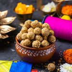 Thumbnail for Patilkaki Til Ladoo