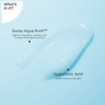 Thumbnail for Pilgrim Swiss Aqua Rush 120H Moisturizer Strengthens skin barriers, Plump & glowing skin - Distacart