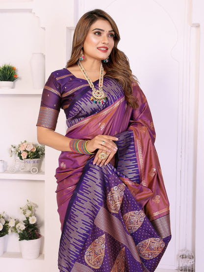 Anaita Premium South Soft Silk Saree - Distacart