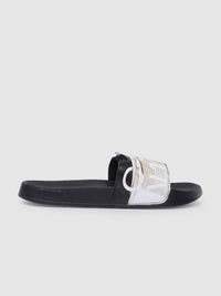 Thumbnail for Puma Men & Women MAPF1 Leadcat 2.0 Graphic Printed Sliders