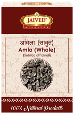 Thumbnail for Jaived Ayurveda Whole Amla Indian Gooseberry | Boost Immunity & Support Digestive Health