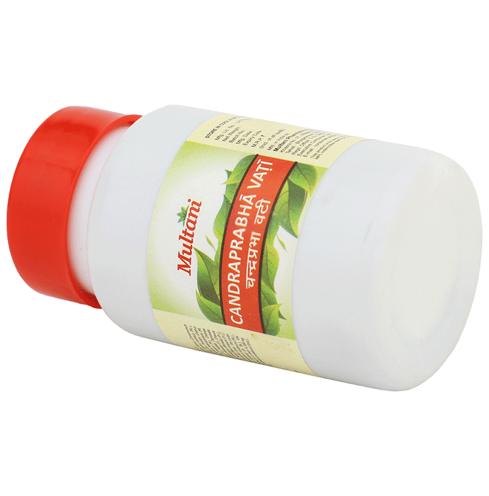 Multani CP Vati (60 Each)