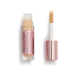 Thumbnail for Makeup Revolution Conceal & Define Full Coverage Concealer & Contour - C5.7