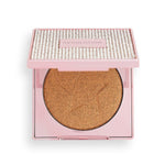 Thumbnail for Makeup Revolution Precious Glamour Illuminator - She's Lavish