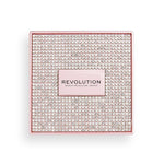 Thumbnail for Makeup Revolution Precious Glamour Illuminator - She's Lavish