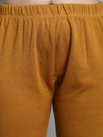 Thumbnail for TAG 7 Women Ankle-Length Leggings - Distacart
