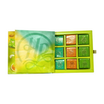 Thumbnail for Haldiram's Fruit Delight - Tropical Blast - Distacart