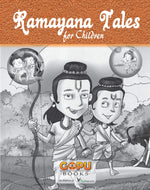 Thumbnail for Ramayana Tales by J.M. Mehta - Dista