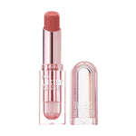 Thumbnail for Swiss Beauty High Shine Finish Smooth Glide Pure Lustre Lipstick - 4 It's Bare - Distacart