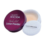 Thumbnail for Hilary Rhoda Bake Out Matte Loose Powder - Banana 02 - Distacart
