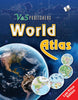 World Atlas by V&S Editorial Board - Dista