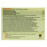 Thumbnail for Imis Ayurveda Eosinophal Tablets - Distacart