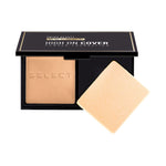 Thumbnail for Swiss Beauty Select High On Cover Powder Foundation - 4 Neutral Buff - Distacart