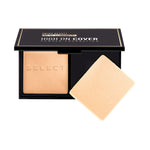 Thumbnail for Swiss Beauty Select High On Cover Powder Foundation - 6 Warm Honey - Distacart