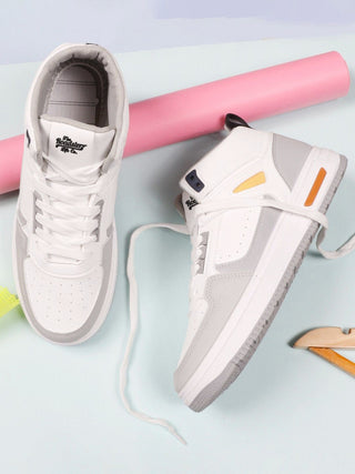 Roadster The Lifestyle Co Men Casual Sneakers