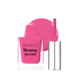 Thumbnail for Swiss Beauty Stunning Nail Lacquer - Shade 11