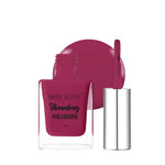 Thumbnail for Swiss Beauty Stunning Nail Lacquer - Shade 13