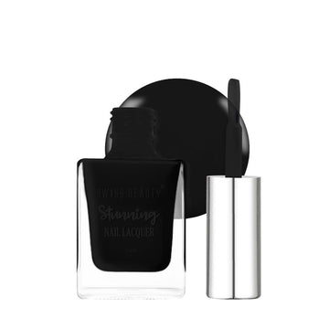 Swiss Beauty Stunning Nail Lacquer - Shade 24