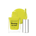 Thumbnail for Swiss Beauty Stunning Nail Lacquer - Shade 27