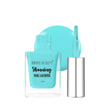 Thumbnail for Swiss Beauty Stunning Nail Lacquer - Shade 32