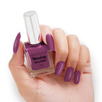 Thumbnail for Swiss Beauty Stunning Nail Lacquer - Shade 44 - Distacart