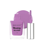Thumbnail for Swiss Beauty Stunning Nail Lacquer - Shade 45