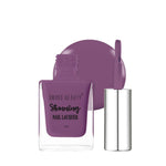 Thumbnail for Swiss Beauty Stunning Nail Lacquer - Shade 46