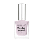 Thumbnail for Swiss Beauty Stunning Nail Lacquer - Shade 49 - Distacart