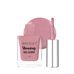 Thumbnail for Swiss Beauty Stunning Nail Lacquer - Shade 54