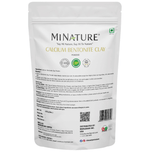 Thumbnail for Minature Calcium Bentonite Clay Powder