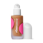 Thumbnail for Benefit Cosmetics The Porefessional Foundation Smoothing & Blurring With Niacinamide - 24W Power