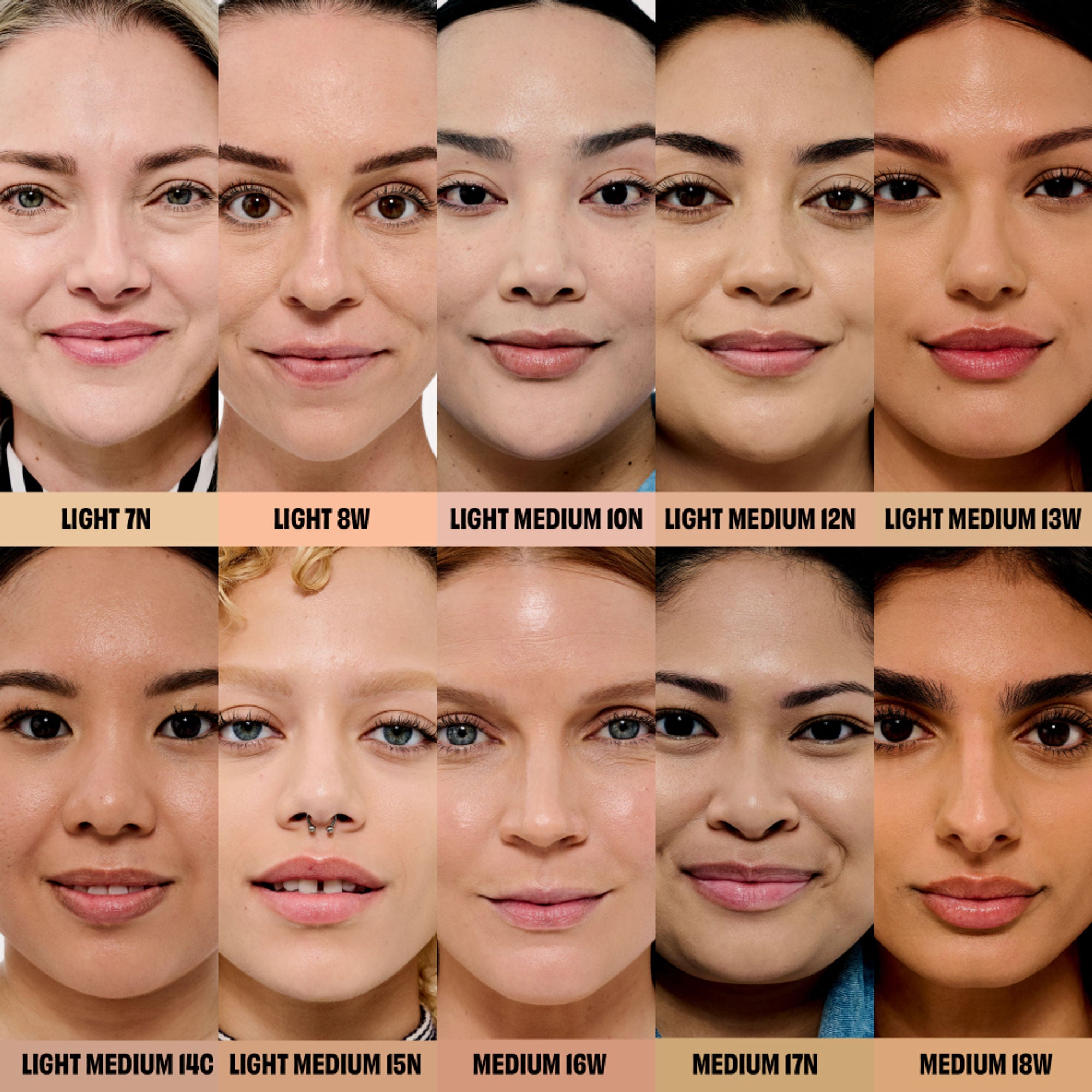 Benefit Cosmetics The Porefessional Foundation Smoothing & Blurring With Niacinamide - 7N Savvy - Distacart