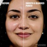 Thumbnail for Benefit Cosmetics The Porefessional Foundation Smoothing & Blurring With Niacinamide - 12N Major - Distacart