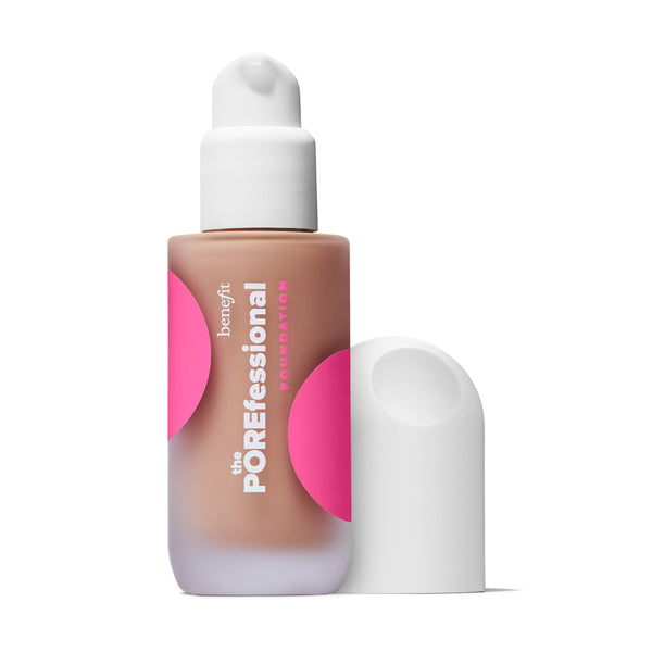 Benefit Cosmetics The Porefessional Foundation Smoothing & Blurring With Niacinamide - 14C Phenomenal