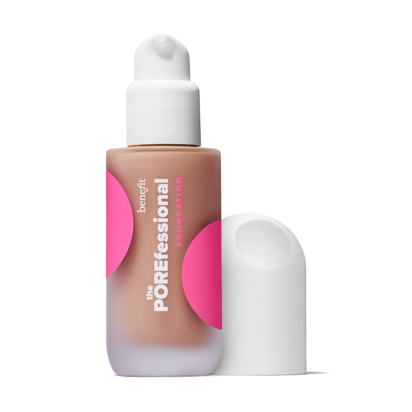 Benefit Cosmetics The Porefessional Foundation Smoothing & Blurring With Niacinamide - 14C Phenomenal