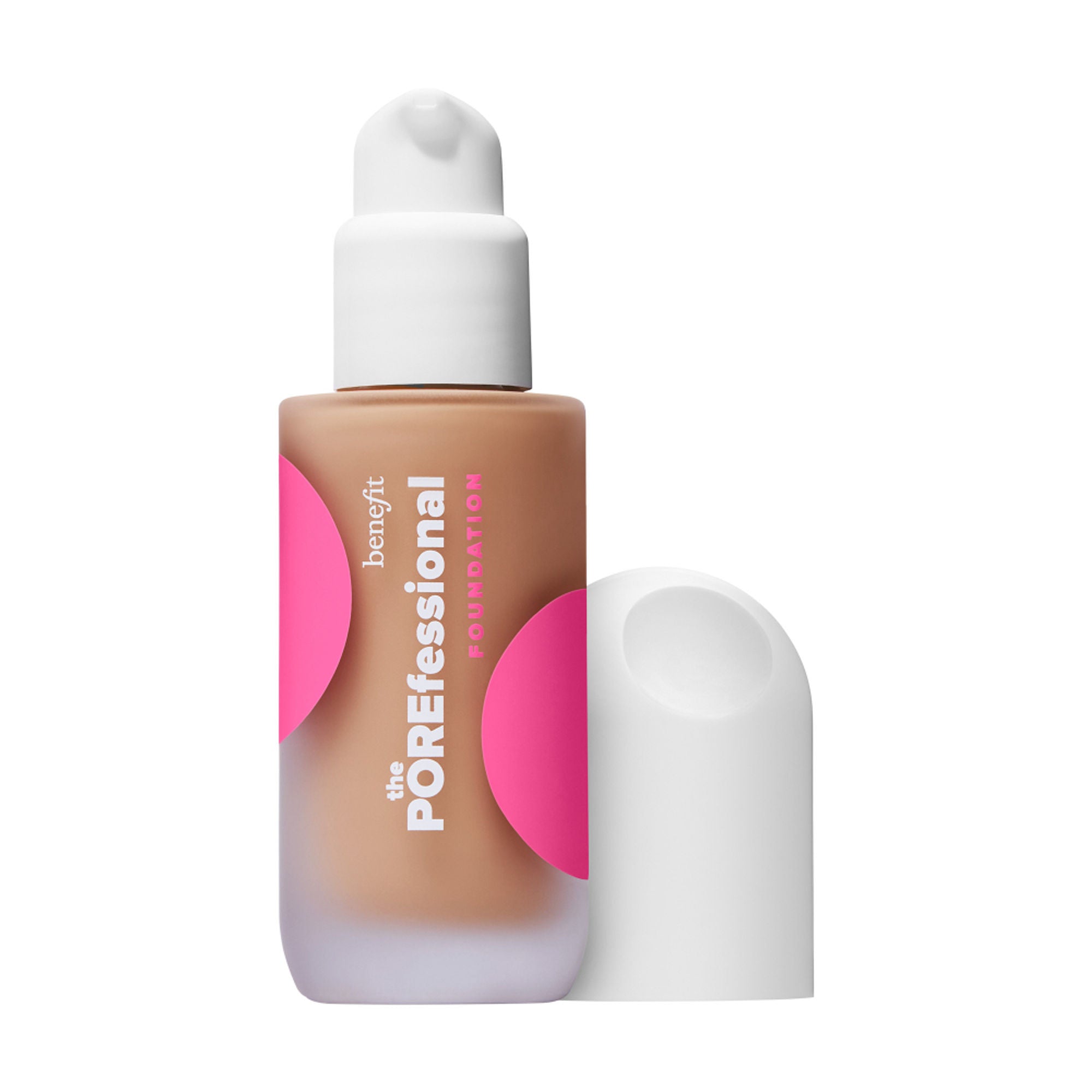 Benefit Cosmetics The Porefessional Foundation Smoothing & Blurring With Niacinamide - 15N Incredible