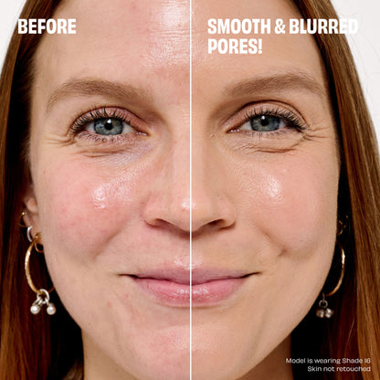 Benefit Cosmetics The Porefessional Foundation Smoothing & Blurring With Niacinamide - 16W Stellar - Distacart