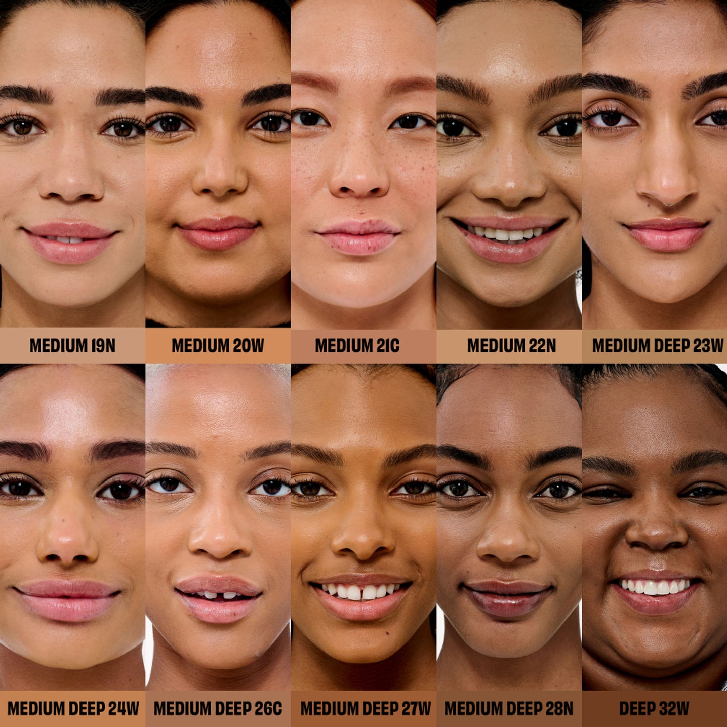 Benefit Cosmetics The Porefessional Foundation Smoothing & Blurring With Niacinamide - 16W Stellar - Distacart