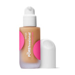 Thumbnail for Benefit Cosmetics The Porefessional Foundation Smoothing & Blurring With Niacinamide - 18W Proud