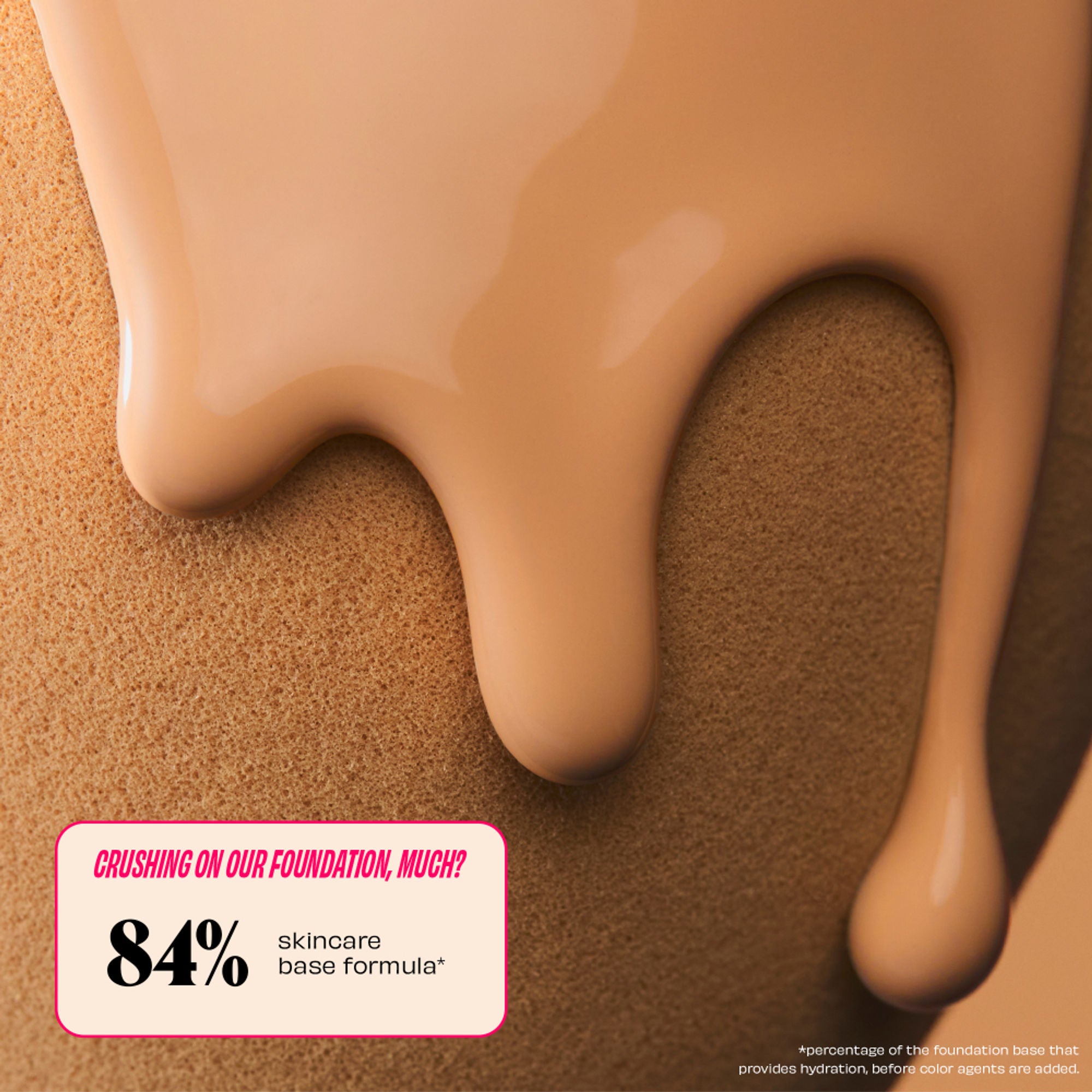 Benefit Cosmetics The Porefessional Foundation Smoothing & Blurring With Niacinamide - 21C Dynamic